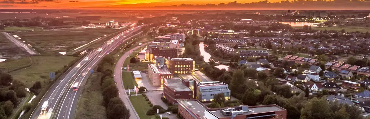 Conjunctuuronderzoek Avond Snelweg 1600X900