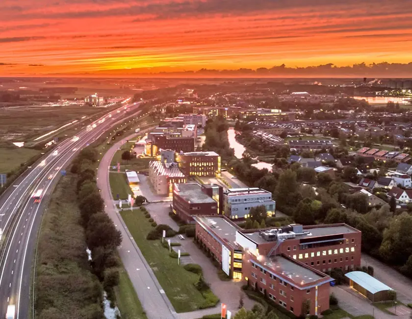 Conjunctuuronderzoek Avond Snelweg 1600X900