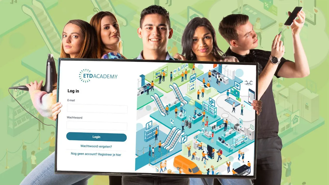 Etdacademy