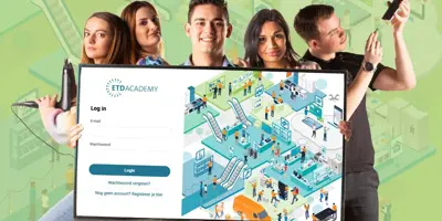 Etdacademy