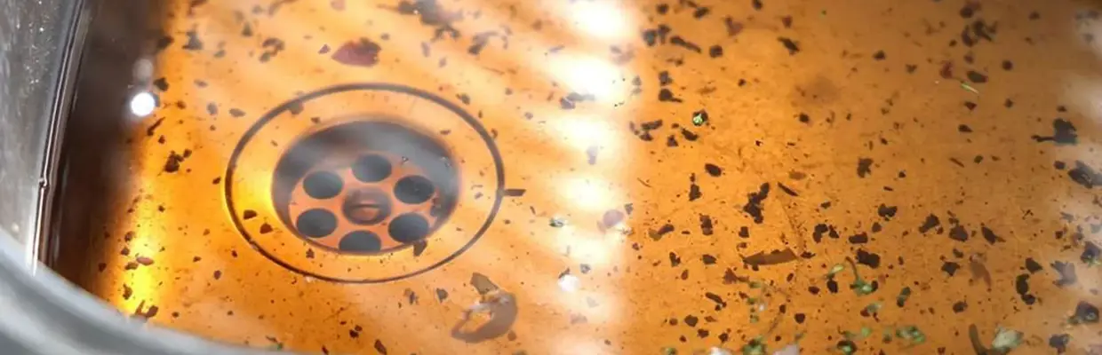 Bakvet Frituur Oliebo 1880X