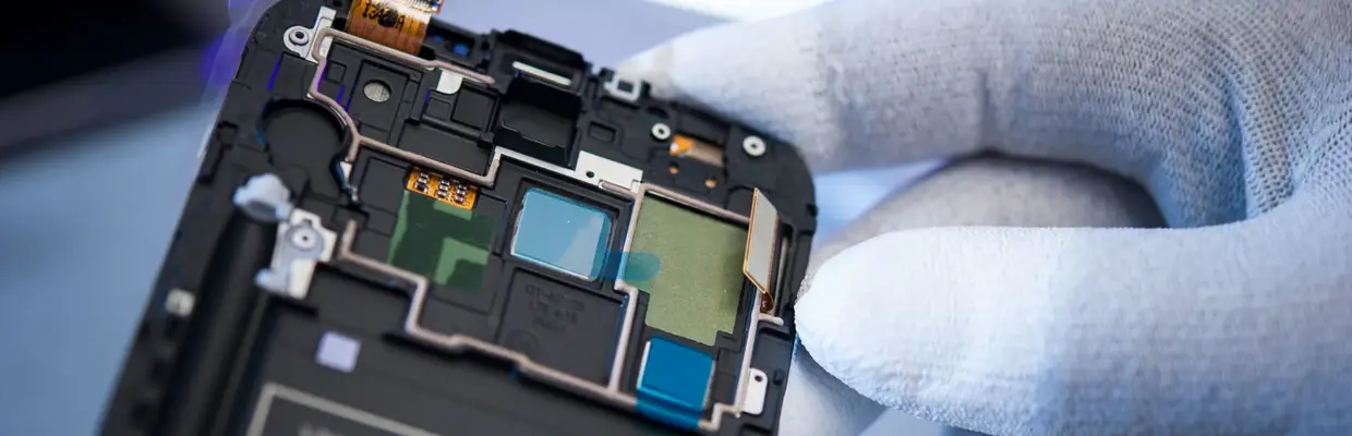 Reparatie Smartphone 1880X