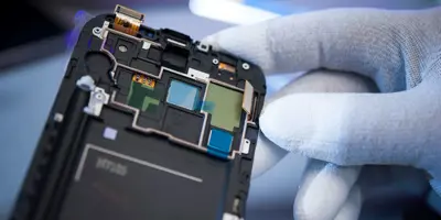 Reparatie Smartphone 1880X