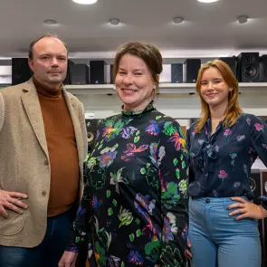 Leden Aan Het Woord Sylvia Overgaauw