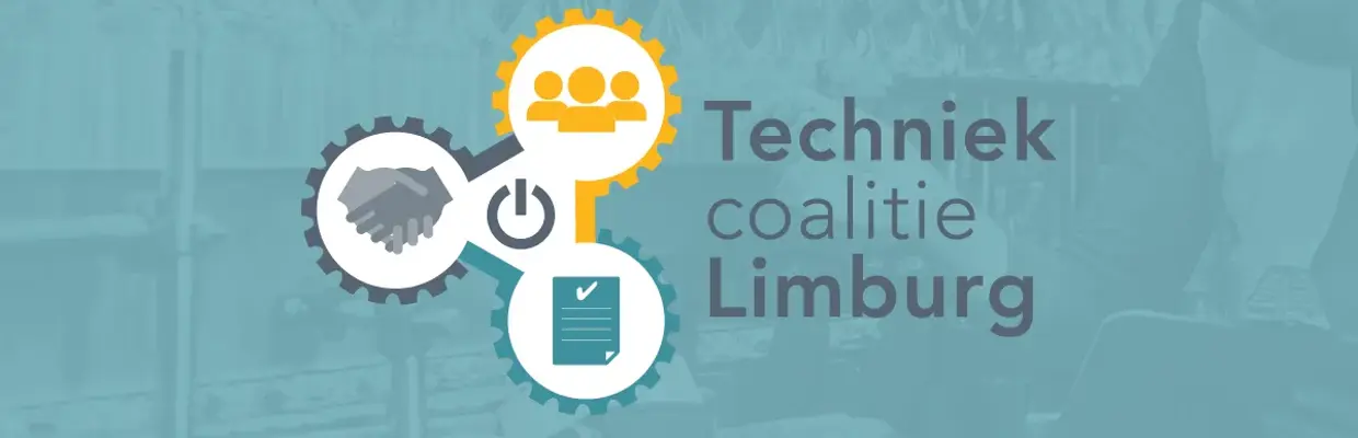 Techniekcoalitie Limburg