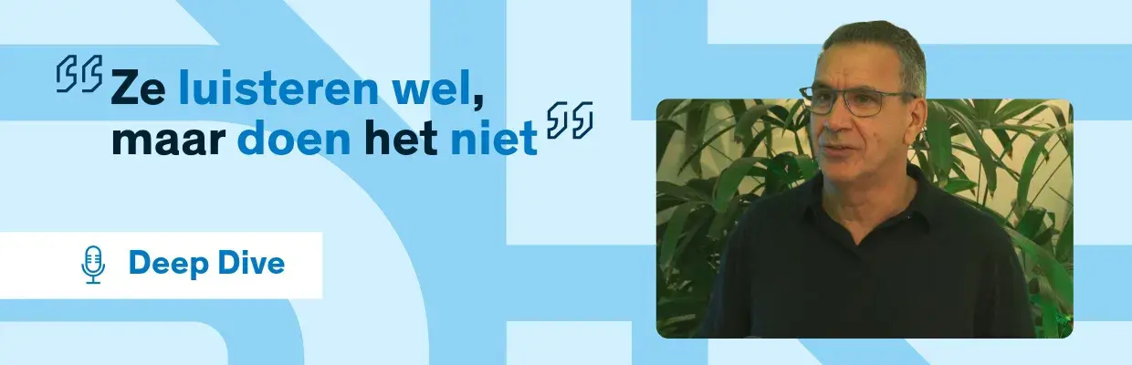 Banner Podcast Bedrijfsovername