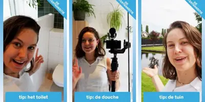 Watertransitie Tips