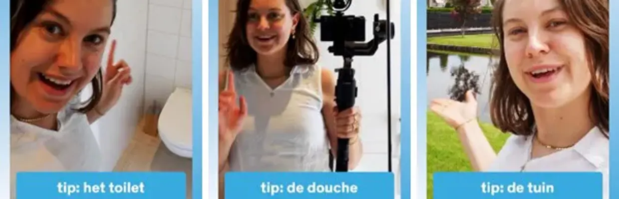 Watertransitie Tips