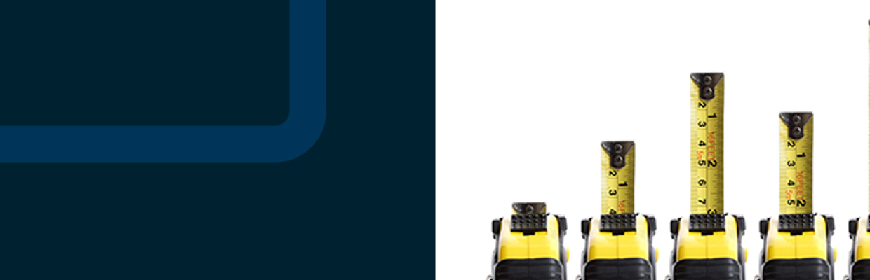 Bedrijfsvergelijkend onderzoek rolmaat - 4053