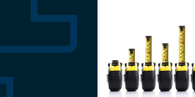 Bedrijfsvergelijkend onderzoek rolmaat - 4053