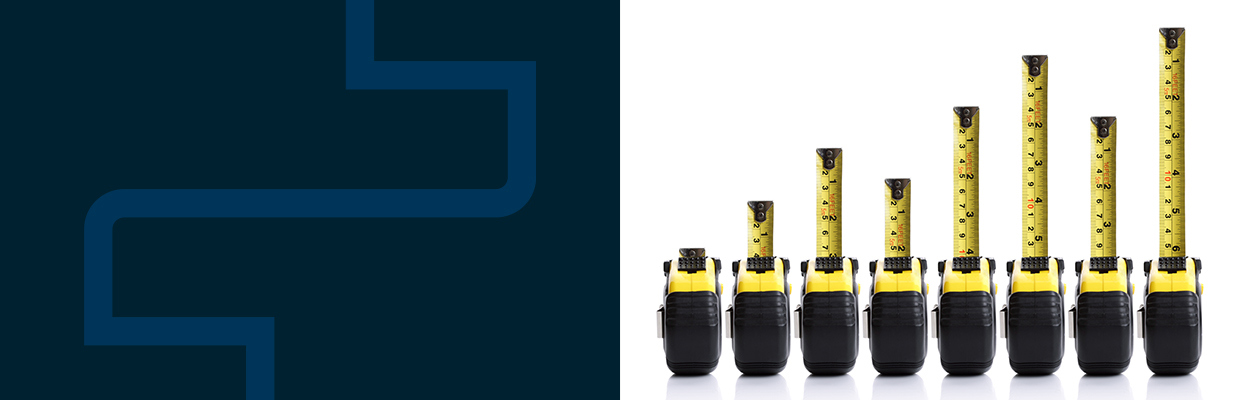 Bedrijfsvergelijkend onderzoek rolmaat - 4053