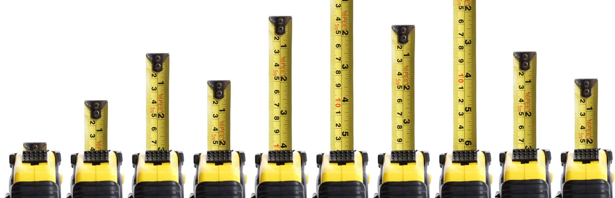 Bedrijfsvergelijkend onderzoek rolmaat - 4053