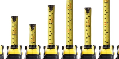 Bedrijfsvergelijkend onderzoek rolmaat - 4053