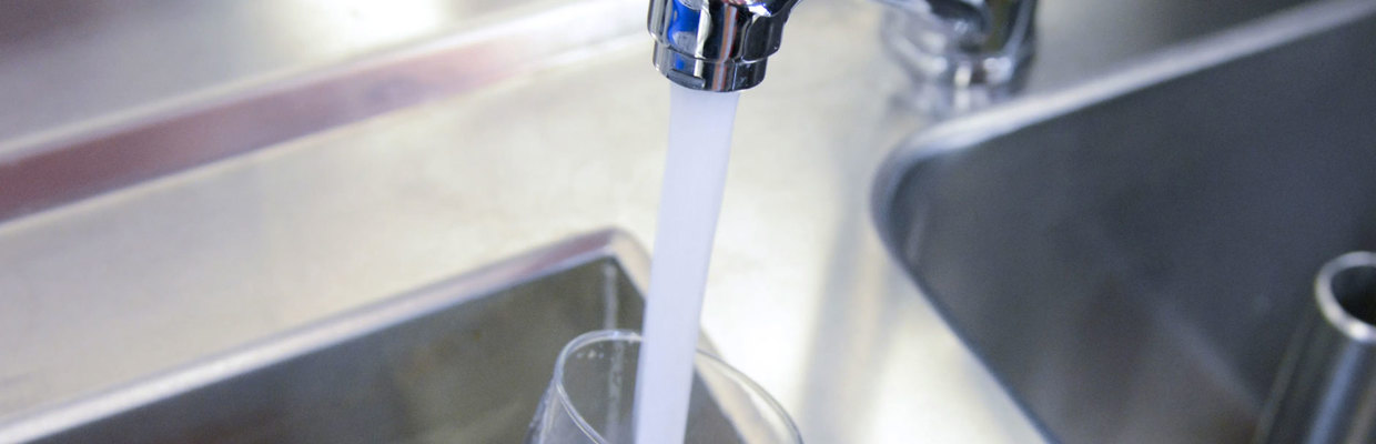 Leidingwater kraan keuken 1880x