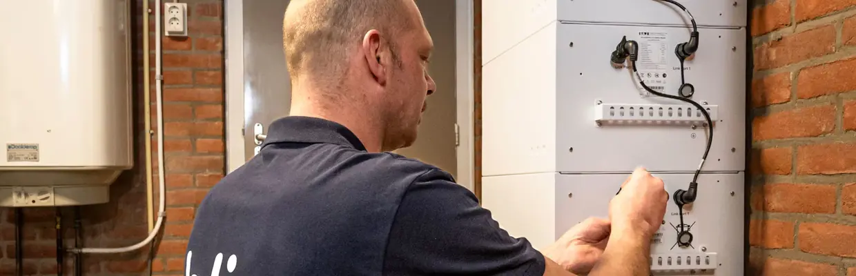 UV08091 Thuisbatterij 1880