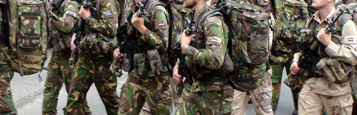 Gettyimages 967031028 Militair Leger 2000X