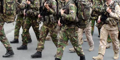 Gettyimages 967031028 Militair Leger 2000X