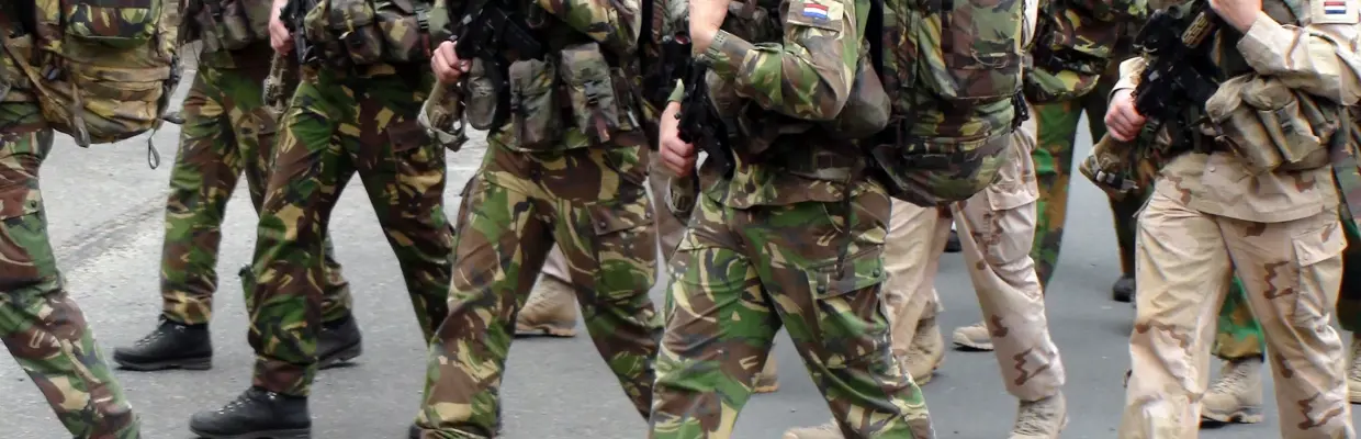 Gettyimages 967031028 Militair Leger 2000X