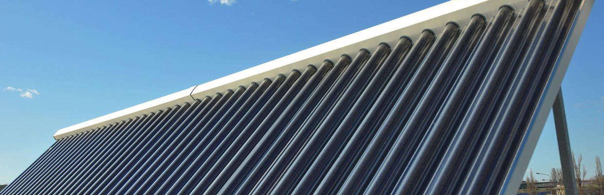 UV02783 Zonneboiler