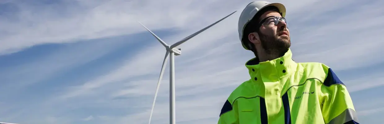 Duurzame Energie Zonne 1200X630