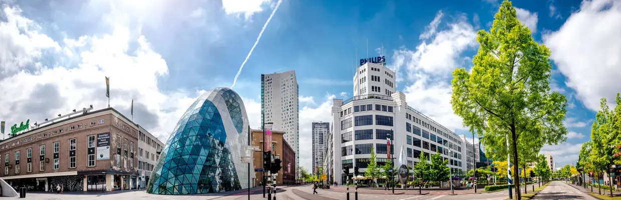 Eindhoven