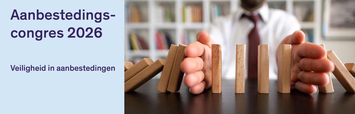 Aanbestedingscongres 2026