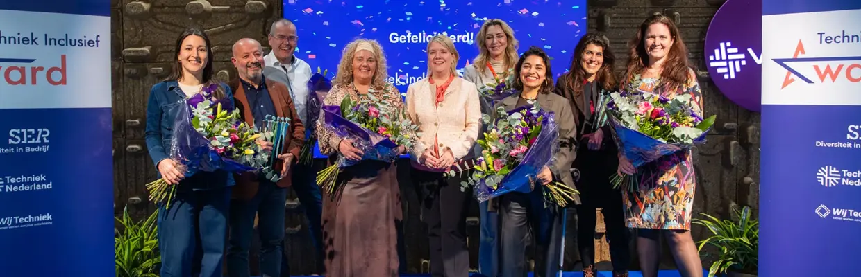 Techniek Inclusief Award Header 1880X