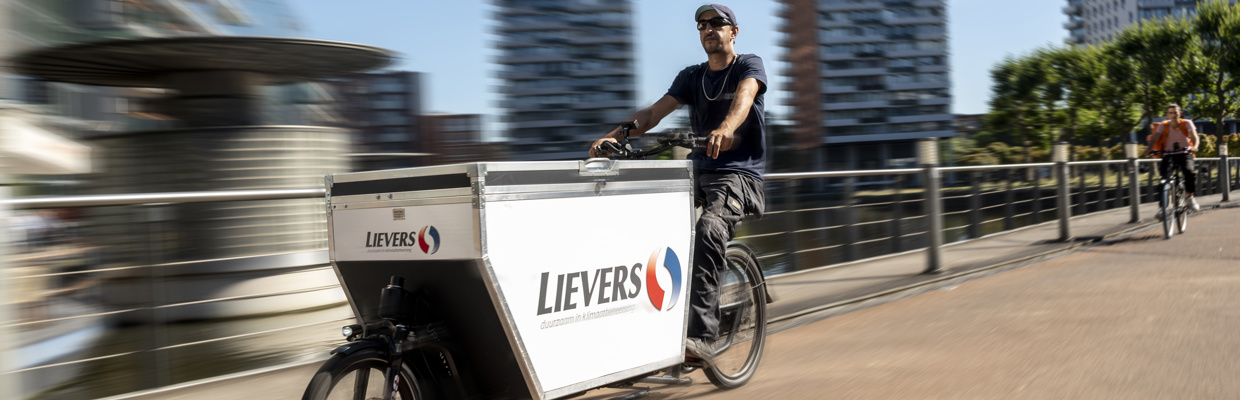 Mobiliteit bakfiets - 6048