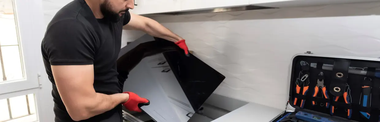Elektrisch Koken Installeren