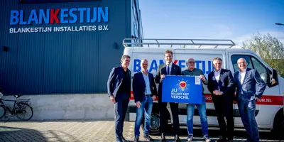 Blankestijn Dagvandeondernemer Blankestijn 1880X