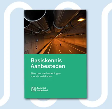 Basiskennis Aanbesteden