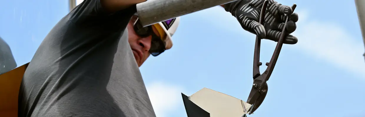 Bvof 2025 0506 0898 Metalen Dak In Haaren Door JVK Daken