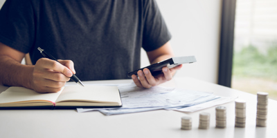 Rekentool Kostenopslag