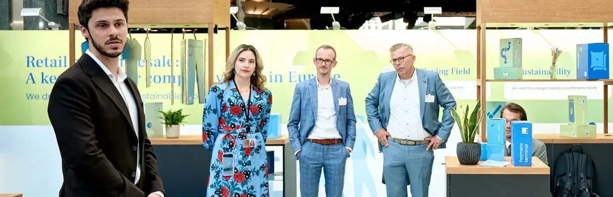 EC Retailweek 2026