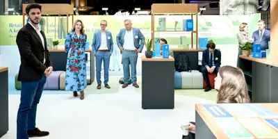 EC Retailweek 2026