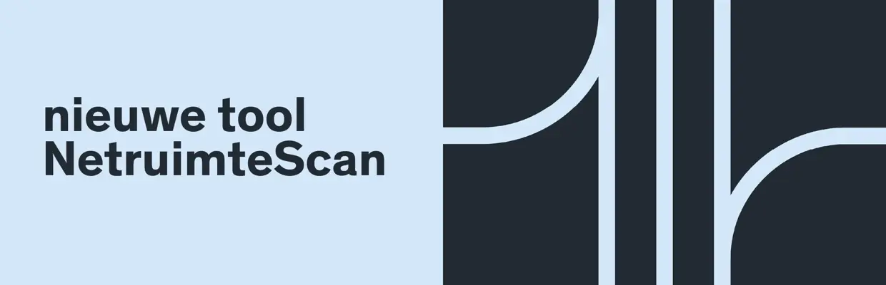 Visual Netruimtescan