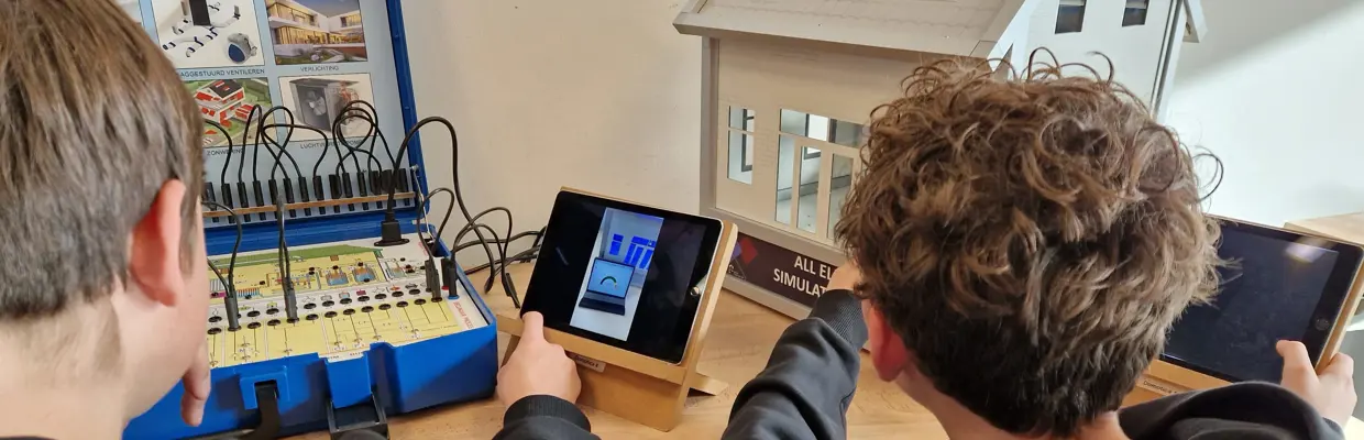 Technisch College Velsen