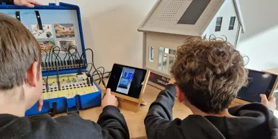 Technisch College Velsen