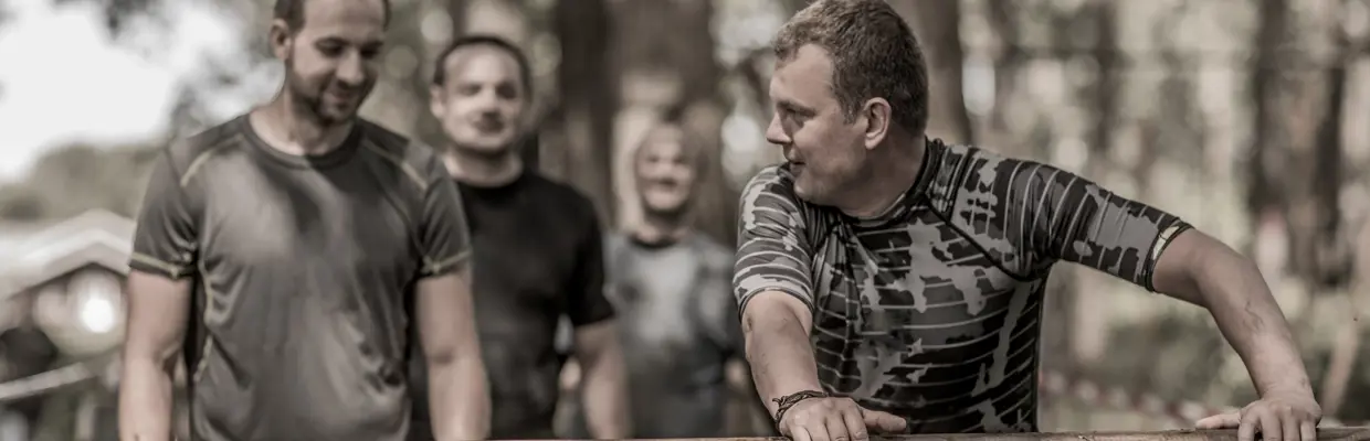 Afbeelding voor regiobijeenkomst Zeeland teambuilding