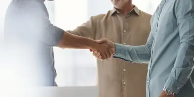 Bedrijf Verkopen