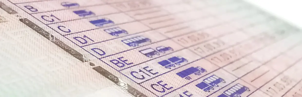 Rijbewijs