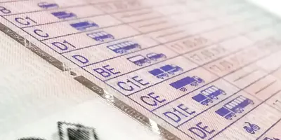 Rijbewijs