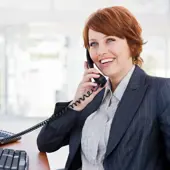 Helpdesk Medewerker Istock 157381736
