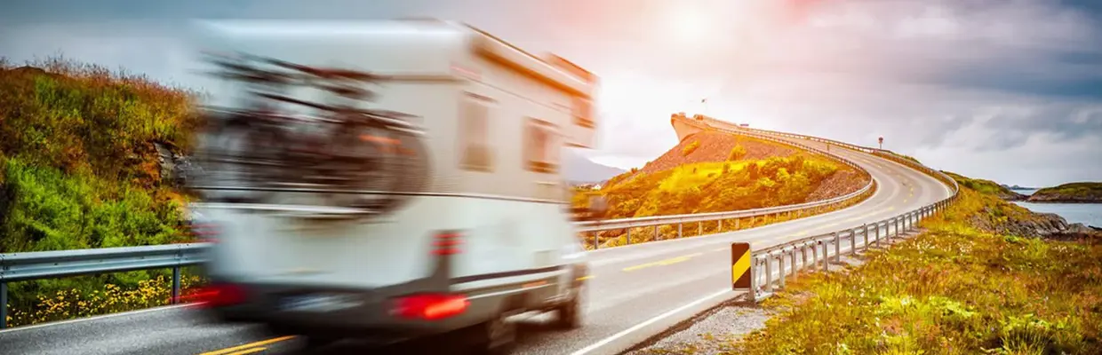 Camper Arbeidsmarkcampagne - 1600