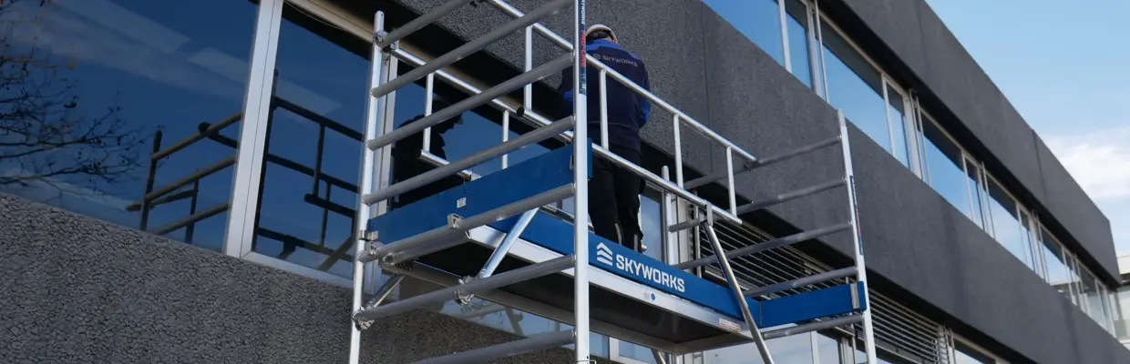 Skyworks Rolsteiger 2000