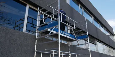 Skyworks Rolsteiger 2000