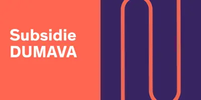 Subsidie DUMAVA Image