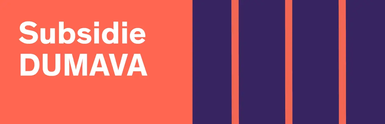 Subsidie DUMAVA Image