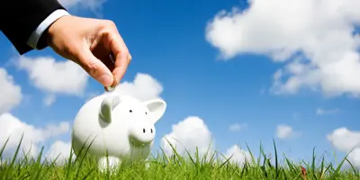 Istock 157333672 Geld Spaarpot Varken 1600X