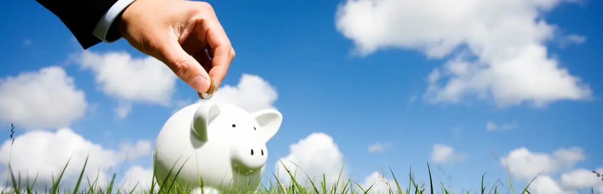 Istock 157333672 Geld Spaarpot Varken 1600X